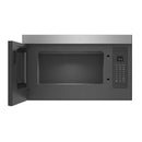 Open Box KitchenAid Over the Range Microwave Model No. YKMMF330PPS00