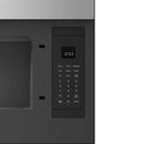Open Box KitchenAid Over the Range Microwave Model No. YKMMF330PPS00