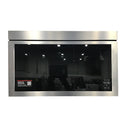 Open Box KitchenAid Over the Range Microwave Model No. YKMMF330PPS00