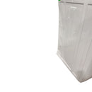 Used Electrolux Washer and Dryer Set Model No. EFLW317T1W3 - ELFE733CAW0  S/N: L-0027 c412103256