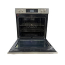Used 30" Frigidaire Induction Range Model No. GCFE306CBF S/N: L-0087