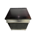 Open Box Samsung Induction Stove Model No. NSI6DG9300SRAC S/N:  L-0128