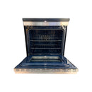 Open Box Samsung Induction Stove Model No. NSI6DG9300SRAC S/N:  L-0128