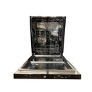 Open Box GE Dishwasher Model No. GBT500SSVSS S/N: L-0187