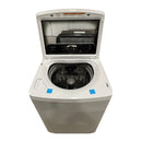 Open Box Frigidaire Top Load Washer Model No. FLVW7523BW S/N: L-0203