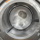 Open Box 27" Electrolux Washer & Dryer Set Model No. ELFW7637AT - ELFE763CAT S/N:  L-0234 - L-0214 (scratch & dent)