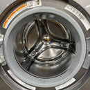 Open Box 27" Electrolux Washer & Dryer Set Model No. ELFW7637AT - ELFE763CAT S/N:  L-0234 - L-0214 (scratch & dent)