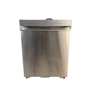 Open Box Midea Dishwasher Model No. MDF24P1BST  S/N: L-0237