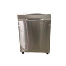 Open Box Samsung Dishwasher Model No. DW80DG5200SRAA S/N: L-0252 (DENT)