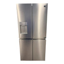 Open Box Hisense Fridge & Freezer Mod