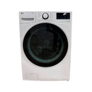 Open Box LG Washer Model No. WM3600HWA S/N:  L-0265 (Bottom Dent)