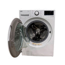 Open Box LG Washer Model No. WM3600HWA S/N:  L-0265 (Bottom Dent)