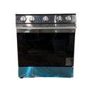 Open Box LG Electric Range Model