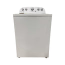 Open Box Whirlpool Top Load Washer Model No. WTW4957PW S/N: L-0269