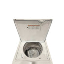 Open Box Whirlpool Top Load Washer Model No. WTW4957PW S/N: L-0269