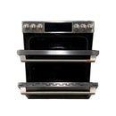 Open Box CAFE Induction Range Model No. CCHS950P2MS1 S/N: L-0288 (Little Scratch)