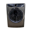 Open Box Electrolux Washer Model No. ELFW7637AT S/N: L-0290