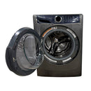 Open Box Electrolux Washer Model No. ELFW7637AT S/N: L-0290