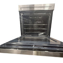 Used Samsung Electric Range Model No. NE63A6711SS/AC S/N: L-0298