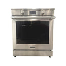 Open Box  Frigidaire Induction Stove Model No.  PCFI308CAF S/N: L-0303