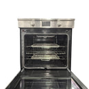 Open Box  Frigidaire Induction Stove Model No.  PCFI308CAF S/N: L-0303