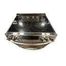 Used LG Electric Range Model No: LSEL6337F S/N: L-0304