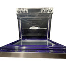 Used LG Electric Range Model No: LSEL6337F S/N: L-0304