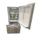 Open Box Amana Fridge & Freezer Model No. ABB2224BRM L-0311