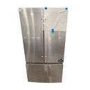 Open Box Whirlpool Fridge & Freezer Model No. WRFF3336SZ L-0320