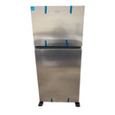 Open Box Whirlpool Fridge & Freezer Top Freezer Model No. WRTX5419SZ L-0336