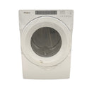 Open Box Whirlpool Front Load Electric Dryer Model No. YWED5620HW L-0346