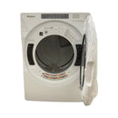 Open Box Whirlpool Front Load Electric Dryer Model No. YWED5620HW L-0346