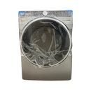 Open Box Whirlpool  Electric Steam Dryer Model No. YWED6720RR L-0349