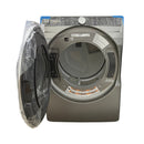 Open Box Whirlpool  Electric Steam Dryer Model No. YWED6720RR L-0349