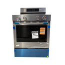 Open Box KitchenAid Electric Stove Model No. YKFES530SPS L-0359