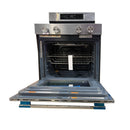 Open Box KitchenAid Electric Stove Model No. YKFES530SPS L-0359
