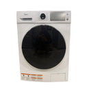 Open Box Midea Washer and dryer combo All in one Model No. MLC31N4AWW S/N: L-0361
