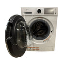 Open Box Midea Washer and dryer combo All in one Model No. MLC31N4AWW S/N: L-0361