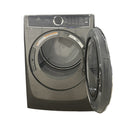 Open Box Electrolux Electric Dryer Model No. ELFE763CAT S/N: L-0363