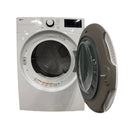 Open Box LG Gas Dryer Model No. DLG3601W S/N: L-0372 (Dent)