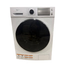 Open Box Midea Washer and dryer combo All in one Model No. MLC31N4AWW S/N: L-0373