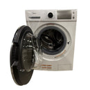Open Box Midea Washer and dryer combo All in one Model No. MLC31N4AWW S/N: L-0373
