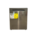 Open Box LG Dishwasher Model No. LDFC2423V S/N: L-0375 (DENT)