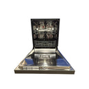 Open Box LG Dishwasher Model No. LDFC2423V S/N: L-0375 (DENT)