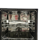 Open Box LG Dishwasher Model No. LDFC2423V S/N: L-0375 (DENT)