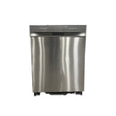 Open Box Midea Dishwasher Model No. MDF24P1BST  S/N: L-0376 (Dent)