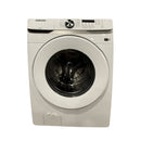 Open Box Samsung Washer Machine Model No. WF45T6000AW/A5 S/N:  L-0380
