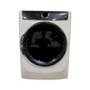 Open Box Electrolux Front Load Electric Dryer Model No. ELFE763CAW L-0382