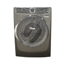 Open Box Electrolux Electric Dryer Model No. ELFE763CAT S/N: L-0384