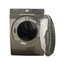 Open Box Samsung Electric Dryer Model No. DVE45T6100P/AC S/N: L-0388